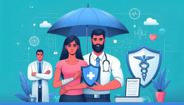 Health Insurance Agent in Chakan, Talegaon, MIDC, Akurdi, PCMC Bhosari, Pune